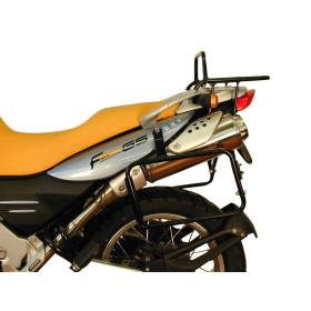 Supports valises BMW F650GS / G650GS - Hepco-Becker 650628 00 09