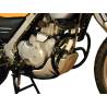 Pare carter BMW F650GS - Hepco-Becker 502912 00 09