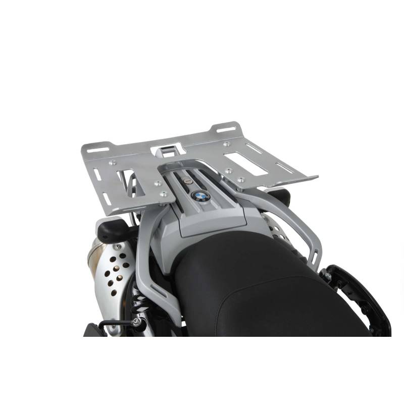 Extension porte bagage BMW F650GS - G650GS - Hepco-Becker 800638 00 09