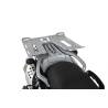 Extension porte bagage BMW F650GS - G650GS - Hepco-Becker 800638 00 09