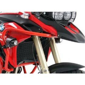 Protection réservoir F650GS Twin / F700GS / F800GS - Hepco-Becker 502938 00 04