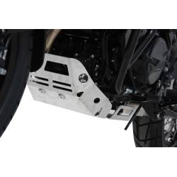 Sabot moteur BMW F650GS Twin / F700GS - Hepco-Becker 810652 00 12
