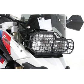 Grille de phare BMW F650GS Twin / F700GS - Hepco-Becker 700652 00 01