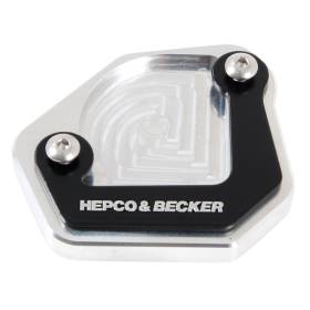 Patin de béquille BMW F700GS - Hepco-Becker 4211664 00 91