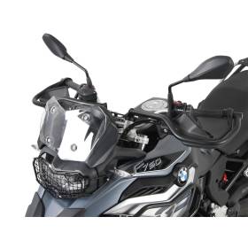 Protection avant BMW F750GS - Hepco-Becker 5036512 00 01