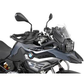 Protection avant BMW F750GS - Hepco-Becker 5036512 00 01