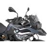 Protection avant BMW F750GS - Hepco-Becker 5036512 00 01