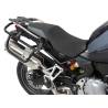 Protection arrière BMW F750GS - Hepco-Becker 5046512 00 01