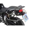 Kit valises BMW F750GS - Hepco-Becker Cutout Xplorer Alu