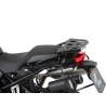 Porte paquet BMW F750GS - Hepco-Becker 6606512 01 01