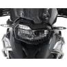 Grille de phare BMW F750GS - Hepco-Becker 7006512 00 01