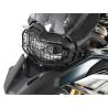 Grille de phare BMW F750GS - Hepco-Becker 7006512 00 01