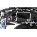 Boite à outils BMW F800GS 2008-2017 / Hepco-Becker Cutout