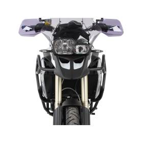 Protection réservoir BMW F800GS 2017- / Hepco-Becker Black