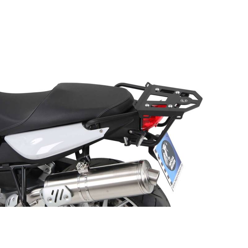 Porte paquet BMW F800GT - Hepco-Becker Minirack