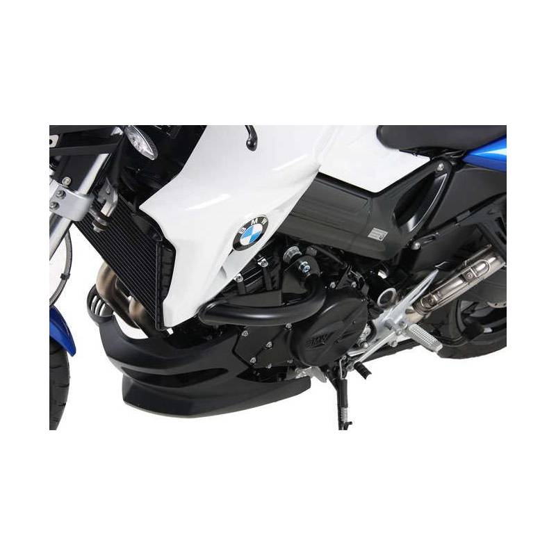 Pare carter BMW F800R - Hepco-Becker 502937 00 01