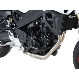 Pare carter BMW F800R - Hepco-Becker 502674 00 01