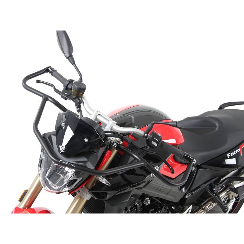 Protection avant BMW F800R - Hepco-Becker 503674 00 01