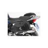 Kit sacoches BMW F800R 2015-2019 / Hepco-Becker Street