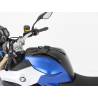 Support sacoche réservoir BMW F800R-S-ST / Hepco-Becker 506666