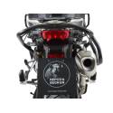 Protection arrière BMW F850GS - Hepco-Becker