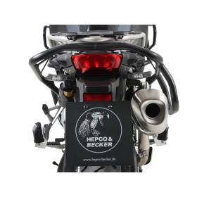 Protection arrière BMW F850GS - Hepco-Becker 5046513 00 01