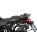 Porte paquet BMW F850GS - Hepco-Becker Minirack