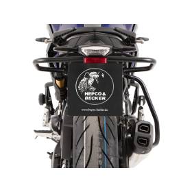 Protection arrière BMW F900R - Hepco-Becker 5046524 00 01