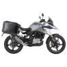 Supports valises BMW G310GS - Hepco-Becker 6506507 00 01