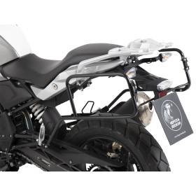 Supports valises BMW G310GS - Hepco-Becker 6506507 00 01
