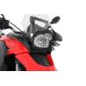 Grille de phare BMW G650GS / G650GS Sertao - Hepco-Becker