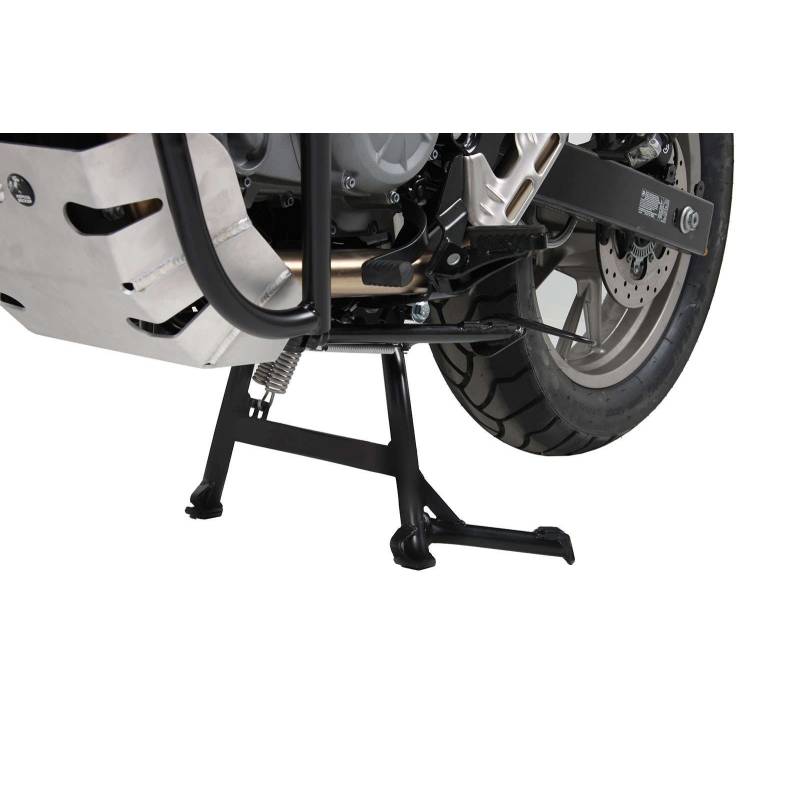 Béquille centrale BMW G650GS 2011-2016 / Hepco-Becker