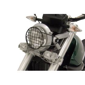 Grille de phare BMW G650X Country 2007-2009 / Hepco-Becker