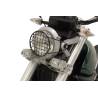 Grille de phare BMW G650X Country 2007-2009 / Hepco-Becker