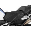 Selle Haute pilote BMW R1250GS - Wunderlich Aktivkomfort