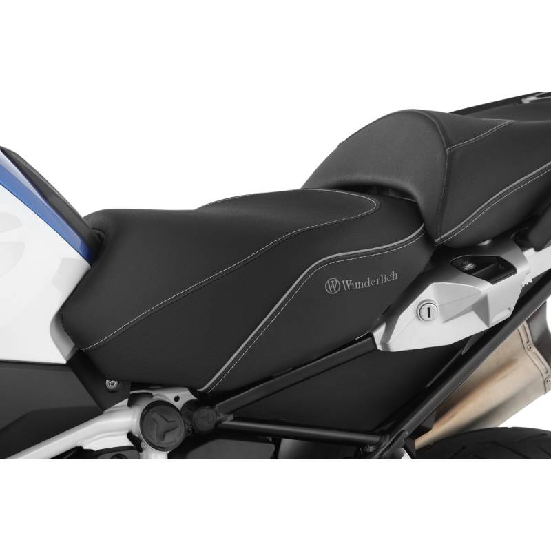 Selle pilote haute BMW R1250GS Wunderlich 42720 010