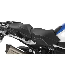 Selle pilote BMW R1250GS Haute - Wunderlich Aktivkomfort