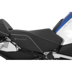 Selle pilote BMW R1250GS Haute - Wunderlich Aktivkomfort