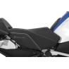 Selle pilote BMW R1250GS Haute - Wunderlich Aktivkomfort