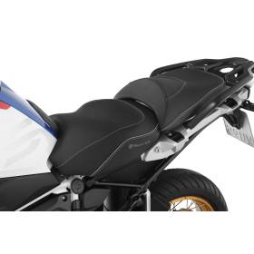 Selle pilote BMW R1250GS Haute - Wunderlich Aktivkomfort