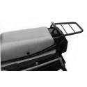 Support de top-case BMW K1 1989-1993 / Hepco-Becker