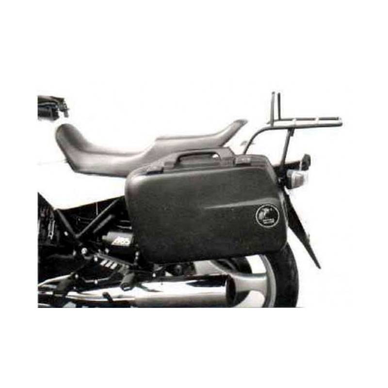 Support bagage BMW K100RT-RS / Hepco-Becker 650610 00 01