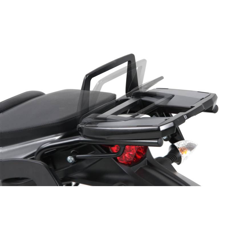 Support top-case BMW K1200S-K1300S / Hepco-Becker 661639 01 01