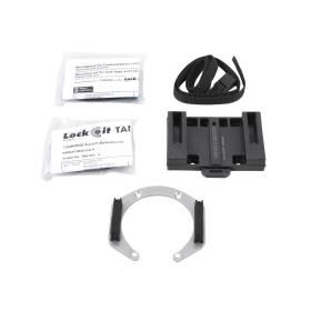 Support sacoche réservoir BMW K1200S - Hepco-Becker 506639 00 09