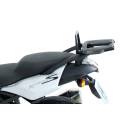Support top-case OEM BMW K1300S 2009-2016 / Hepco-Becker Alurack