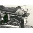 Support complet BMW R80RT / R100-7 / R100CS / R100RT - Hepco-Becker Chrome