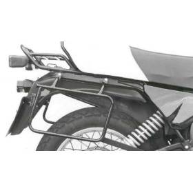 Support top-case BMW R80GS / R100GS - Hepco-Becker 650608 01 01