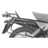 Support top-case BMW R80GS / R100GS - Hepco-Becker 650608 01 01