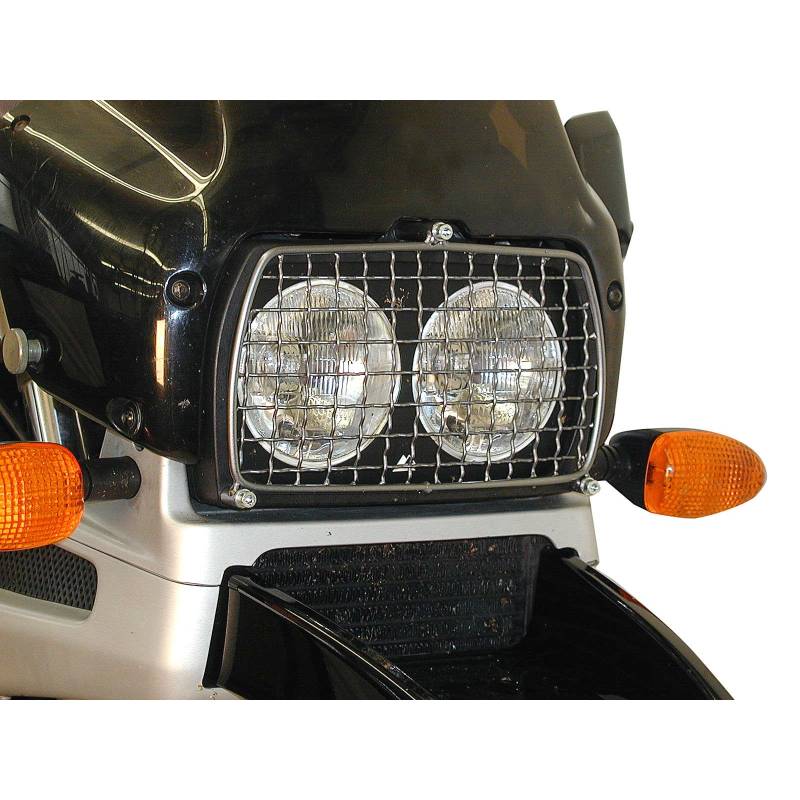 Grille de phare R850GS / R1100GS - Hepco-Becker 700620 00 01