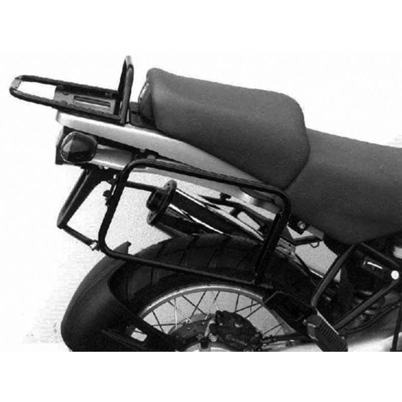 Support top-case BMW R1150GS 2000-2004 / Hepco-Becker